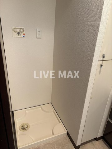 【設備】リソシエラグジェ御所南