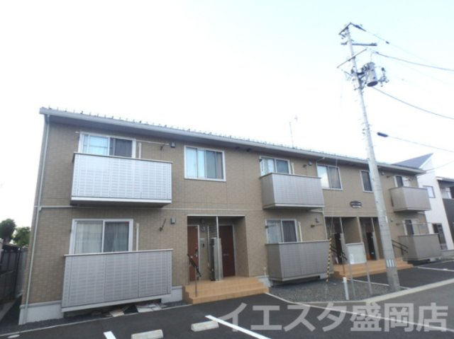 カモミール台町