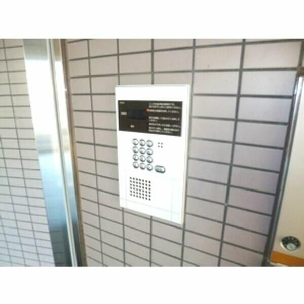 カーサベルデのセキュリティ