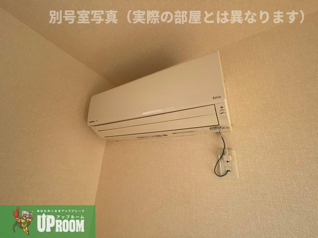 ネオステージIIの設備