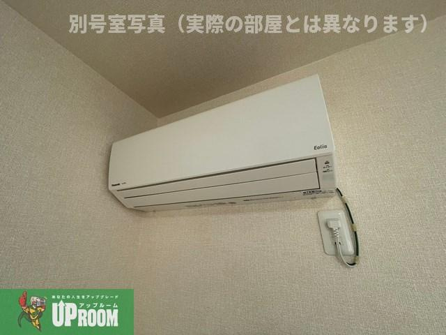 ネオステージIIの設備