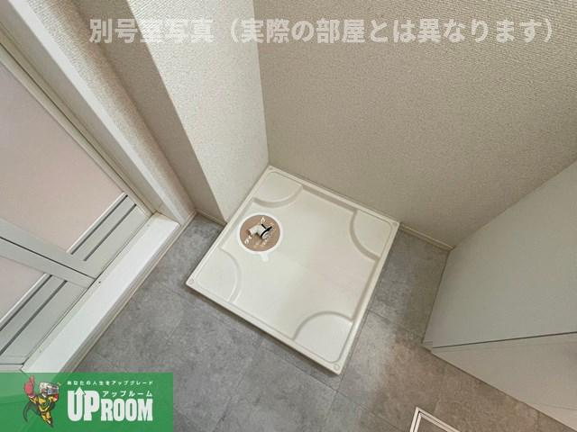 ネオステージIIの設備
