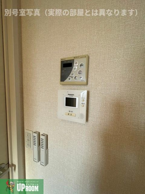 ネオステージIIのセキュリティ