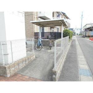ネオステージIIのその他共用部分