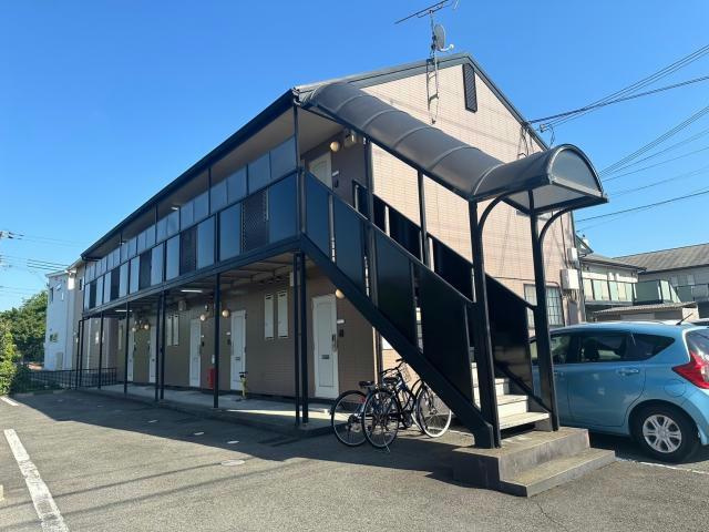 パセオ姫路Ⅱ