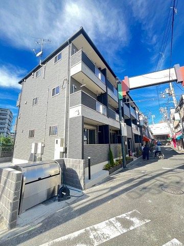ラグーナ　ルカ