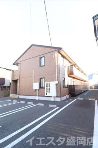 セジュール南仙北
