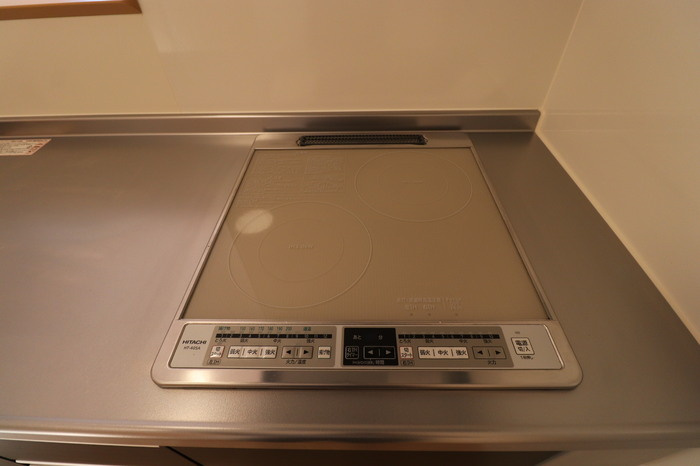 セジュール南仙北のキッチン