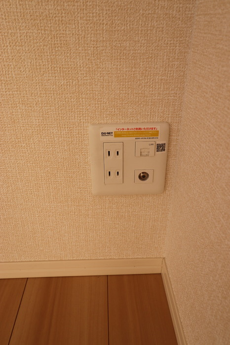 セジュール南仙北の設備