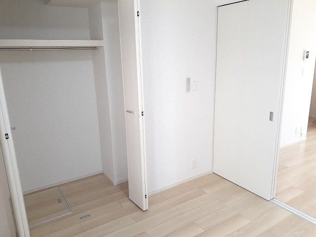 フィオーレ（Ｆｉｏｒｅ）の収納