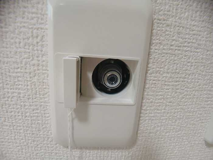 ル　トレフルの設備