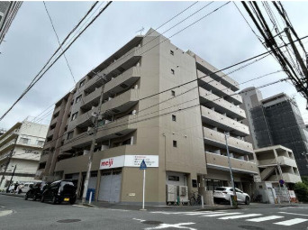 【外観】 | コーラルハイム山田町