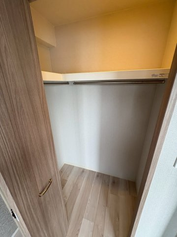 【収納】 | スプランディッドライズ新大阪ノース
