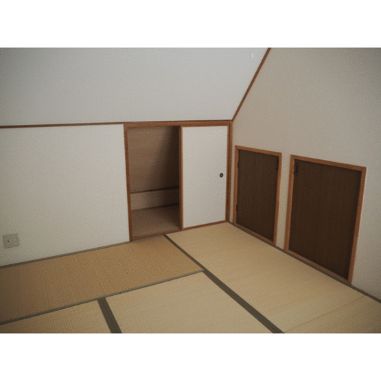 【和室】 | 十条仲原３丁目貸家　15597　