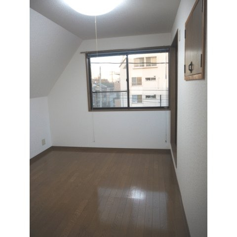 【洋室】 | 十条仲原３丁目貸家　15597　