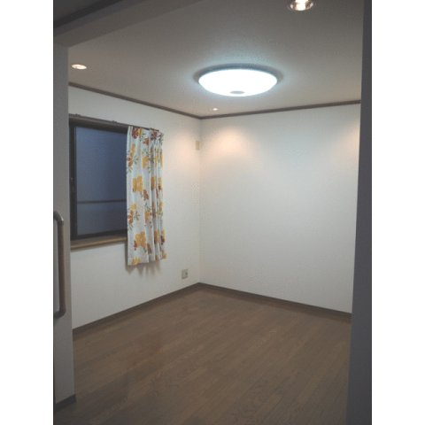 【寝室】 | 十条仲原３丁目貸家　15597　