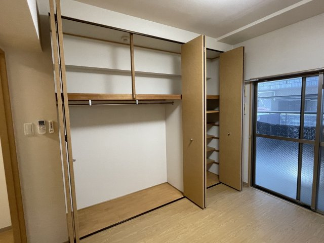 【内装】 | ソレイユ服部