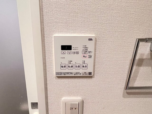 グレンパーク梅田北の設備