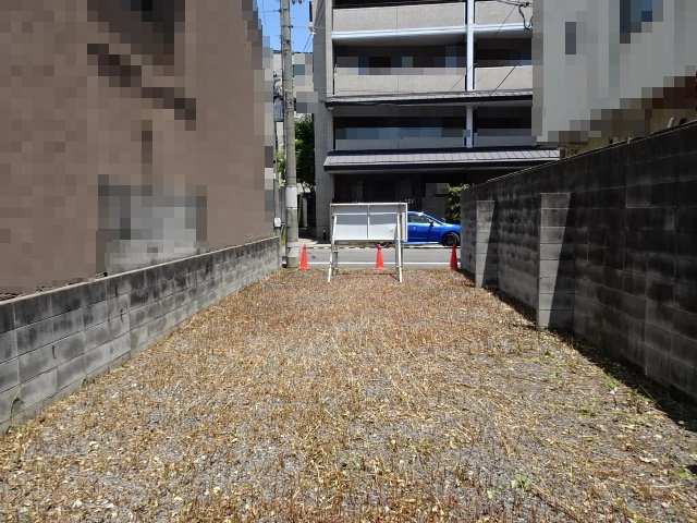 紫野雲林院町の外観