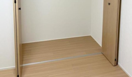 ＧＬガーデン町屋の収納