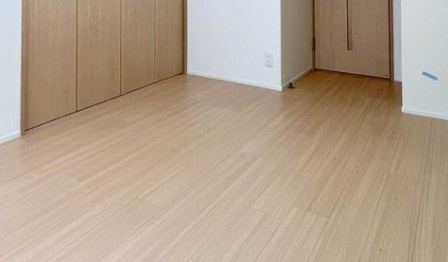 ＧＬガーデン町屋の内装