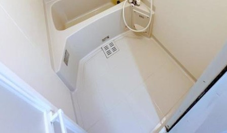 ＧＬガーデン町屋の浴室