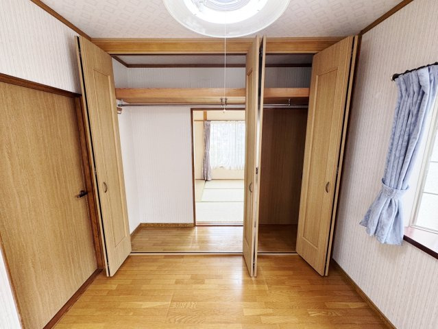 瀬野町貸家のその他