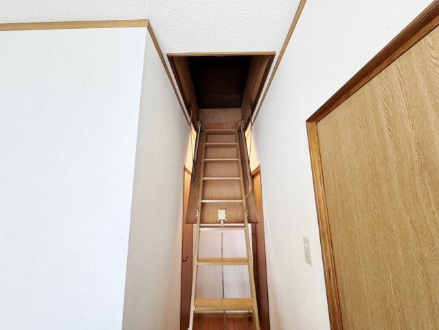 瀬野町貸家のその他