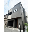 高槻市松原戸建ての画像