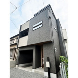 高槻市松原戸建ての画像