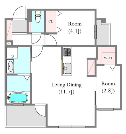 ＣＡＳＡ　ＶＩＳＴＡ　ＵＥＢＡＲＵ