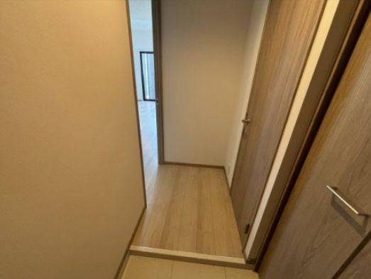 同じシリーズの施工物件です（建設中の為・イメージ写真　現状を優先します）