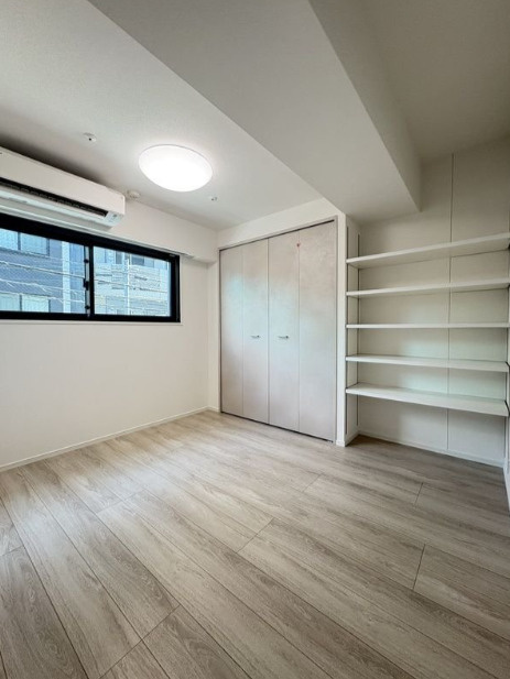 Ｓ－ＲＥＳＩＤＥＮＣＥ亀戸ｂａｌｍの洋室