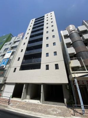 【外観】 | Grande Maison浅草合羽橋