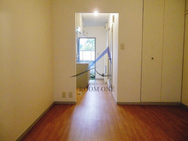 CASA VIOLAⅠ の寝室|寝室です。