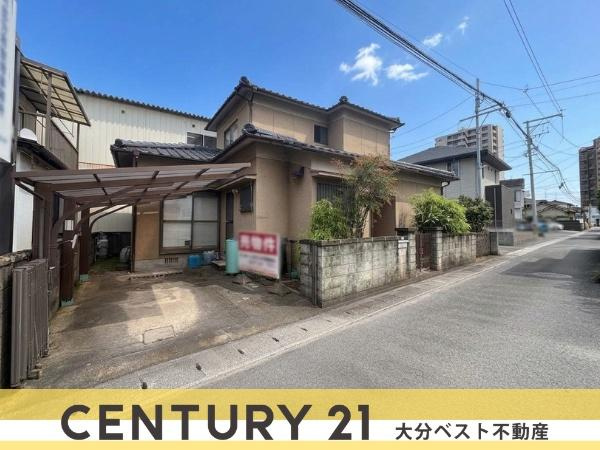 王子中町　土地