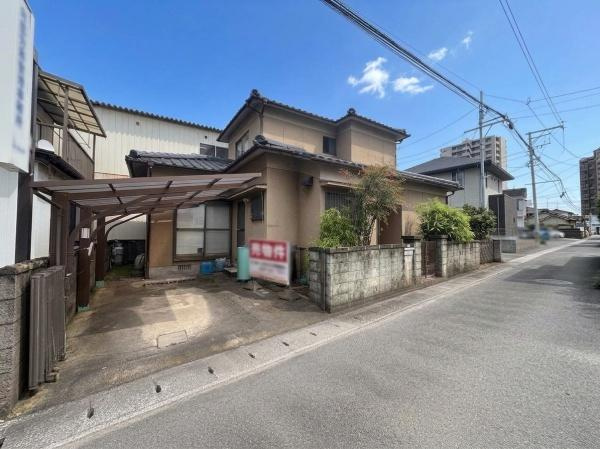 王子中町　土地のその他|現地写真(2026年6月撮影)