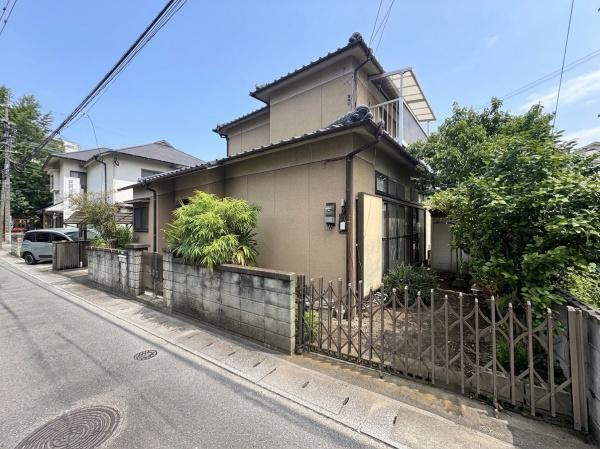 王子中町　土地のその他|現地写真(2026年6月撮影)