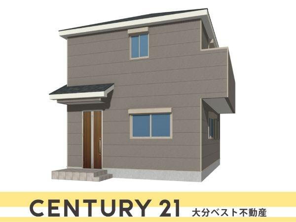 泉町第2-1号棟