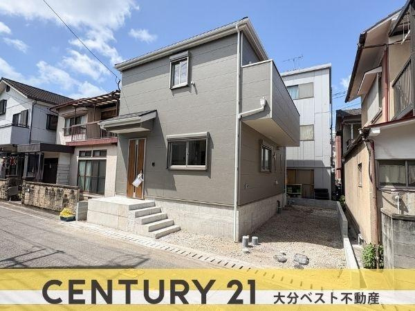 泉町第2-1号棟