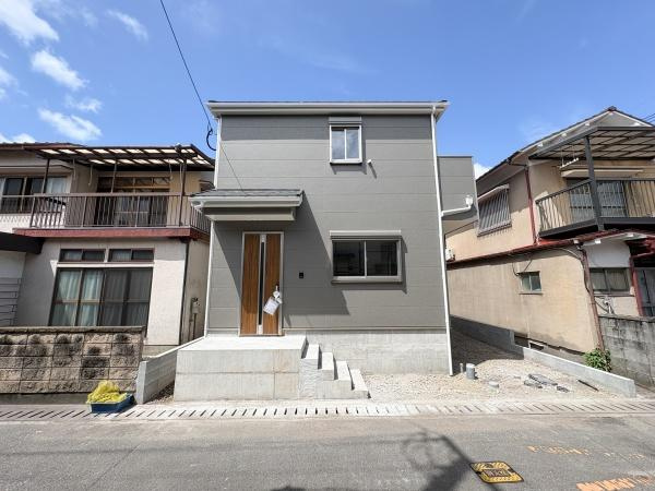 泉町第2-1号棟のその他|シンプルな中にも上質さが感じられる、スタイリッシュな住まいです！