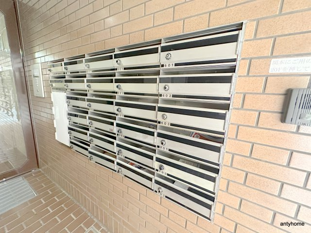 シャトー関本の設備