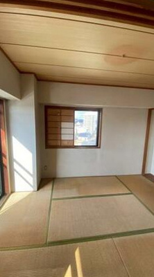 【和室】 | ☆サンパレス21姫路