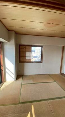 【和室】 | ☆サンパレス21姫路