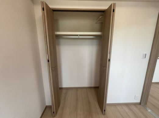 同じシリーズの施工物件です（建設中の為・イメージ写真　現状を優先します）