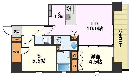 ミュプレ上前津