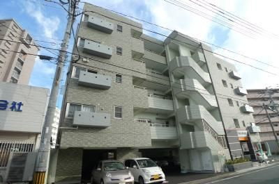 第60川崎ビル
