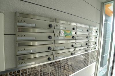 第60川崎ビルの設備