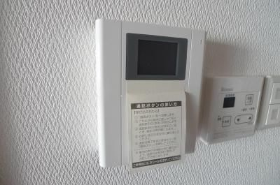 第60川崎ビルのセキュリティ