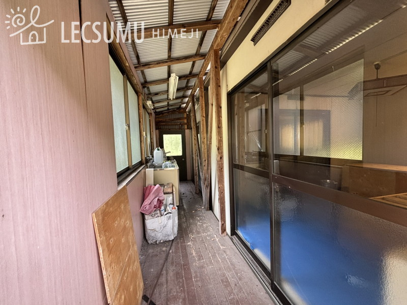 姫路市安富町安志/売土地のその他